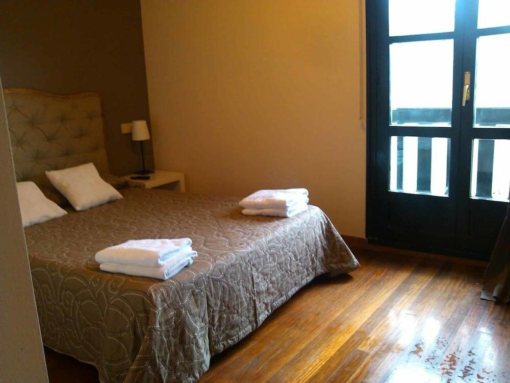 Фото Hotel Rural Montañas de Covadonga