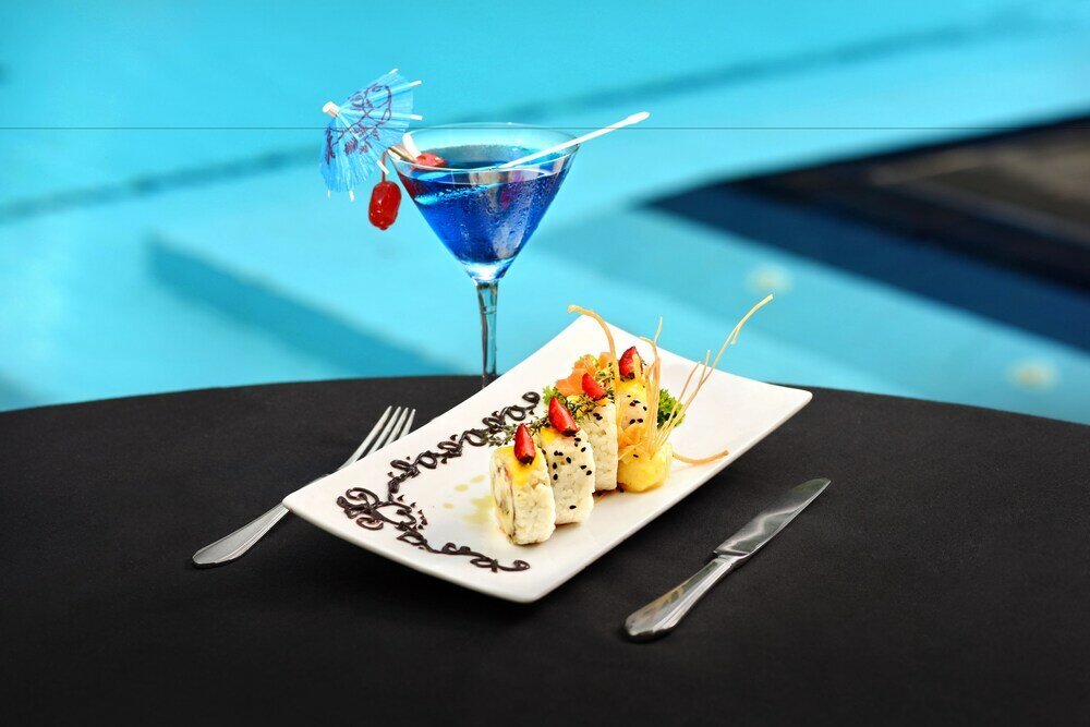 Фото Mandara Rosen