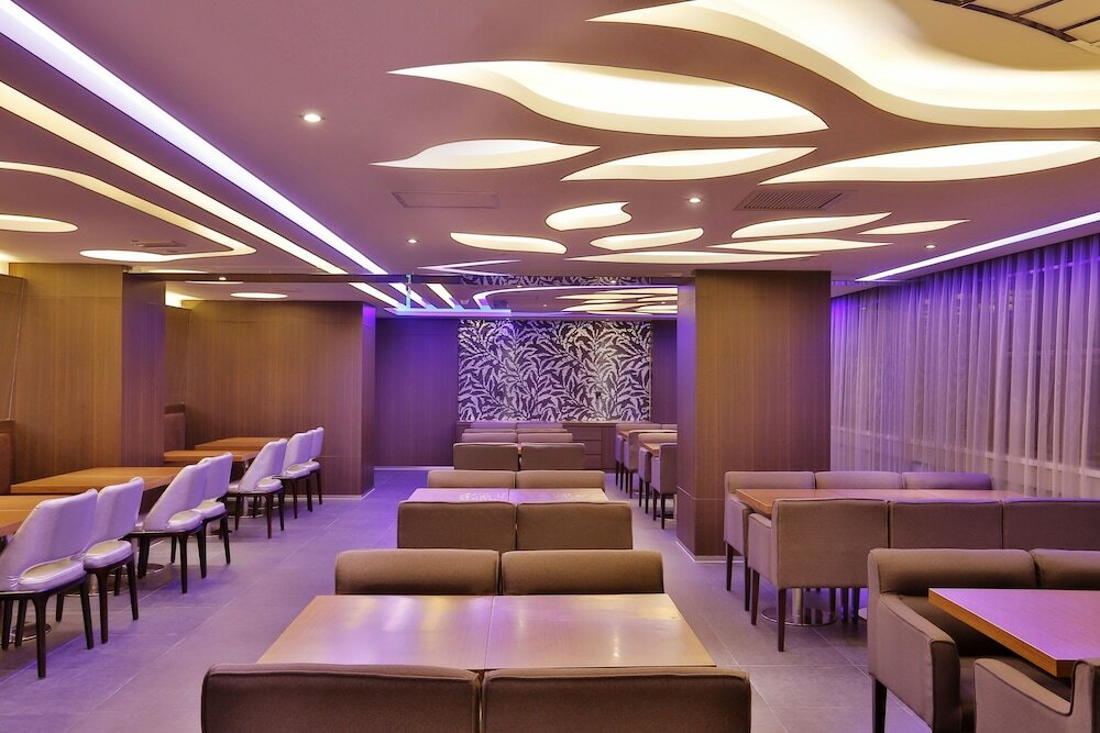 Фото Orange Hotel Select Luohu Shenzhen