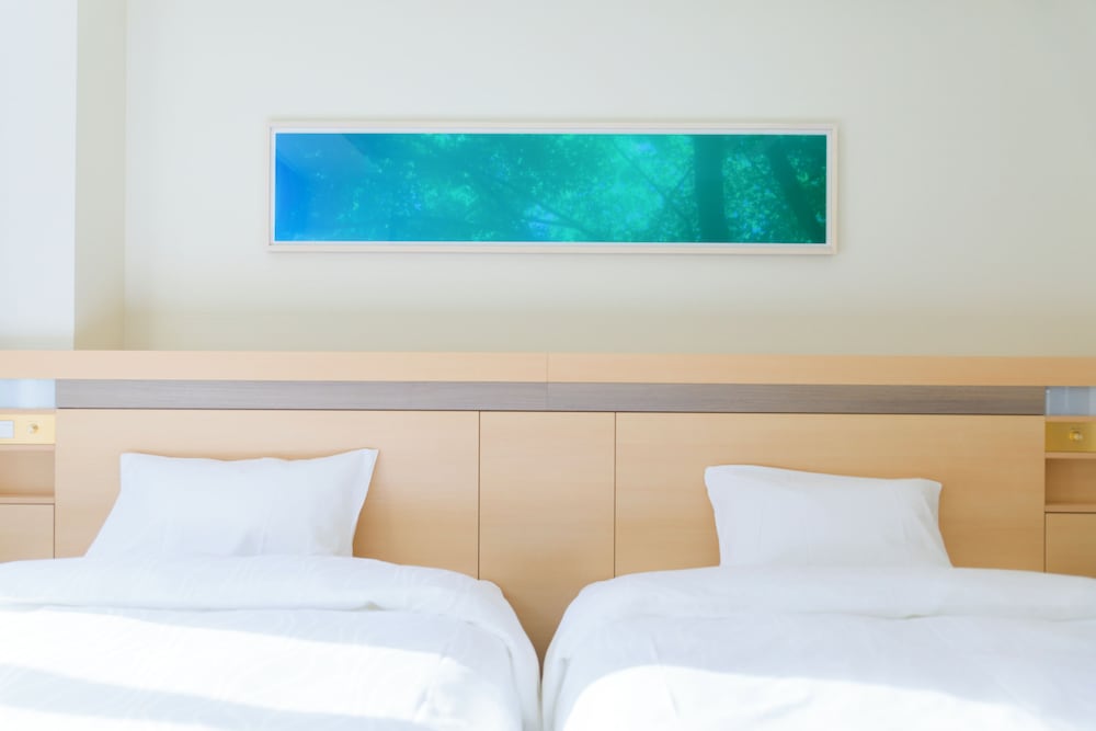 Фото Atami Korakuen Hotel