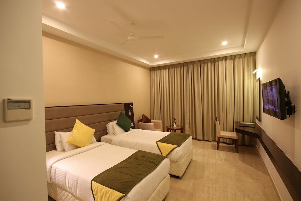 Фото Khanna Fiesta