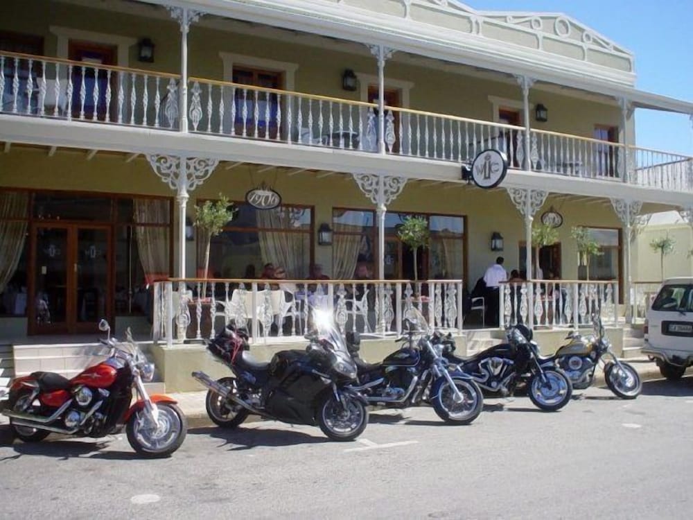 Фото отеля 5