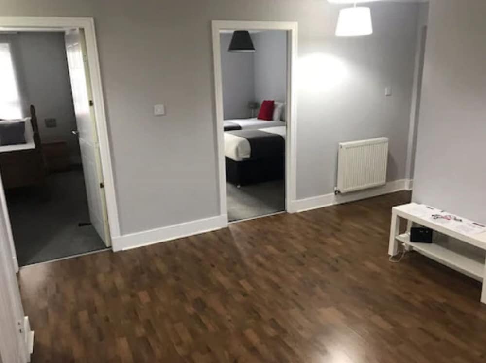 Фото Edinburgh Playhouse Apartments