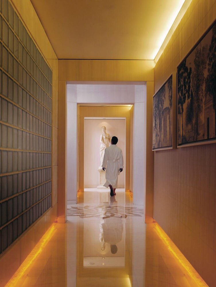 Фото Four Seasons Hotel Beirut