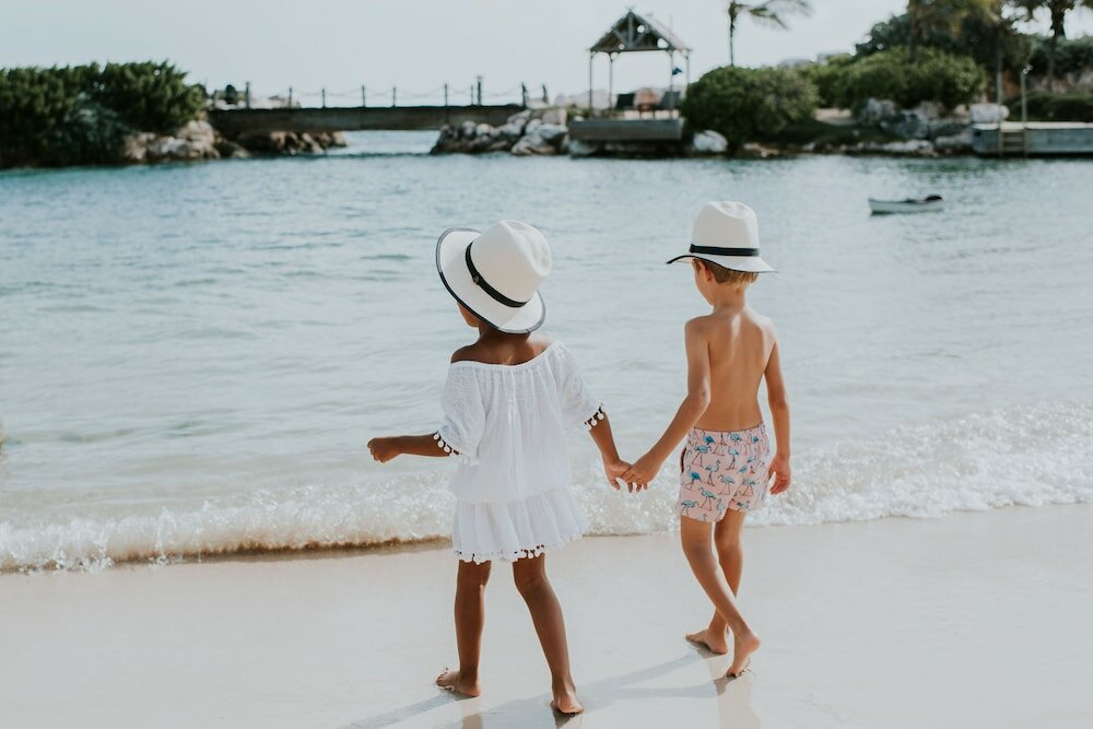 Фото Baoase Luxury Resort