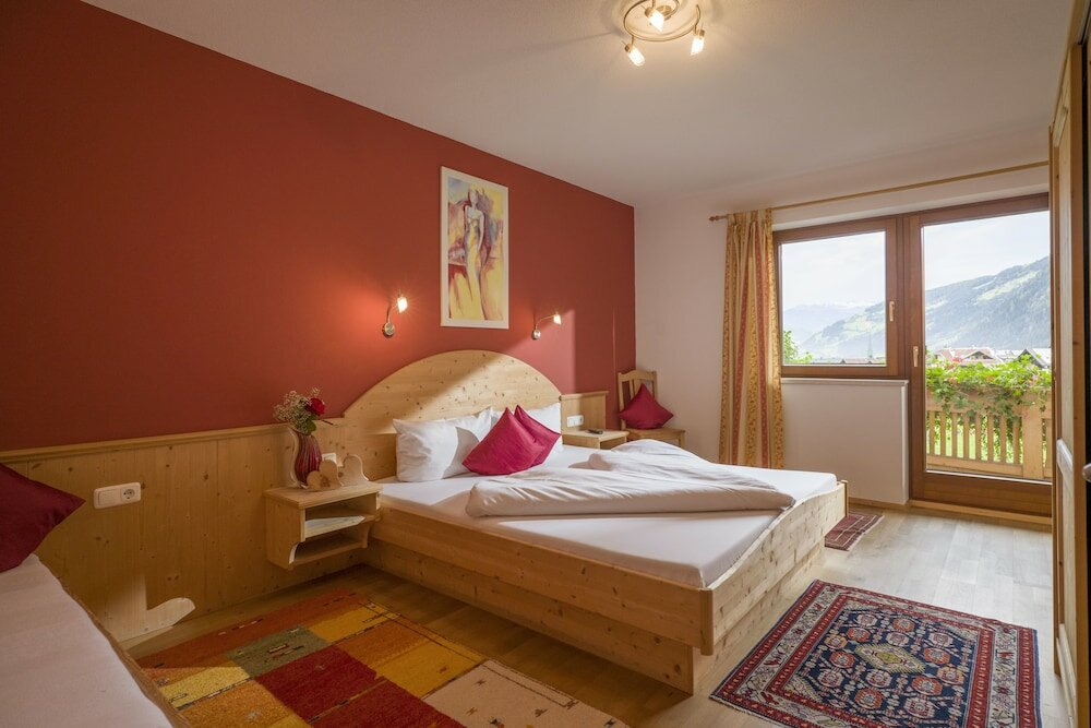 Фото Landhaus Gasser