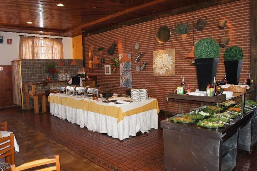 Фото Hotel Fazenda São Matheus