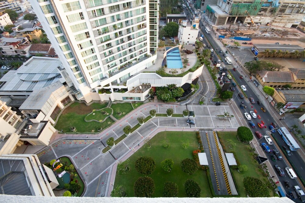 Фото Colombo Residencies