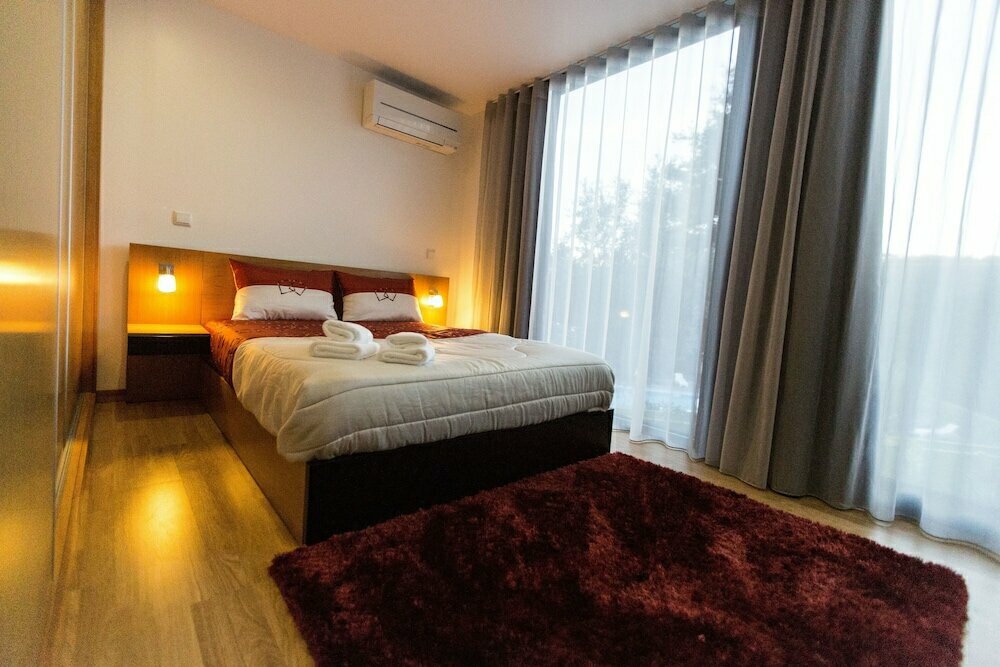 Hotel Prazer da Natureza Resort & SPA, Viana do Castelo District, photo