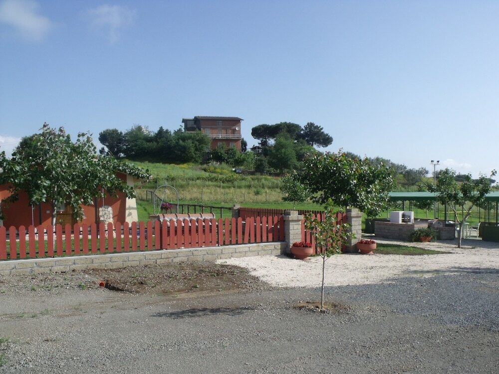 Фото Agriturismo Zugarelli