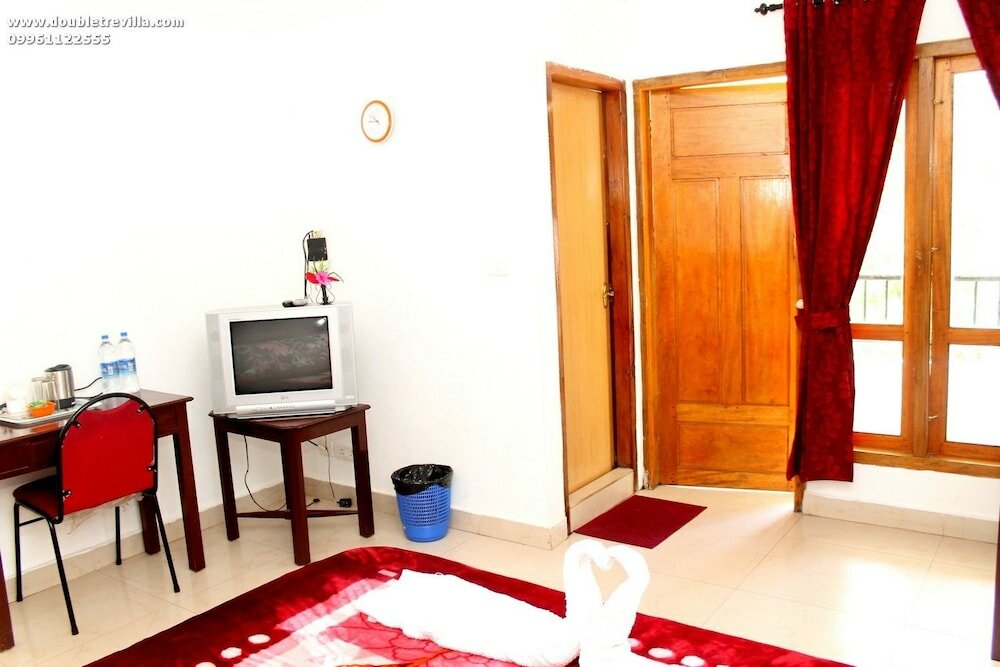 Фото Double Tree Villa