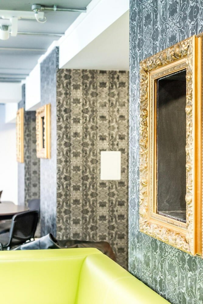 Фото Destiny Student Holyrood - Campus Accommodation