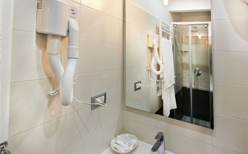 Фото B&b San Pietro's Home