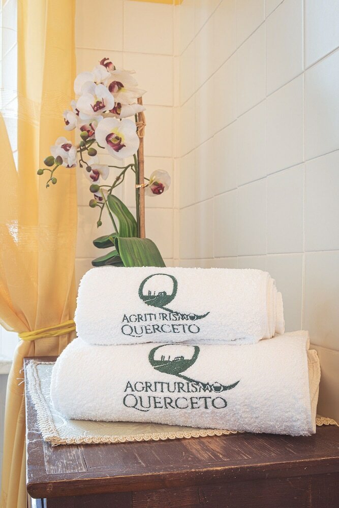 Фото Agriturismo Querceto