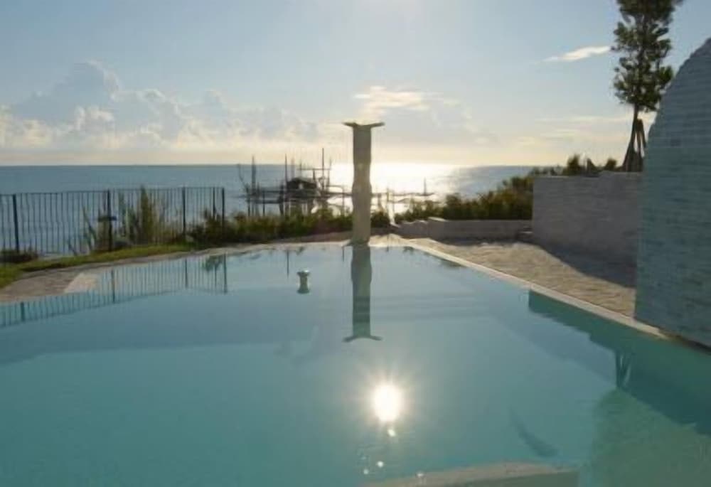 Фото Baia Delphis Resort