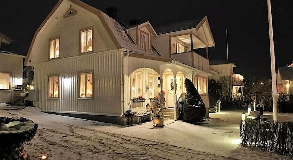 Фото Hotell & Restaurang Solliden