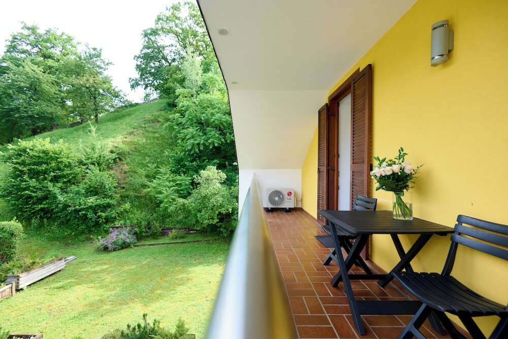 Фото Ferienwohnungen - Appartements Pension Zollner