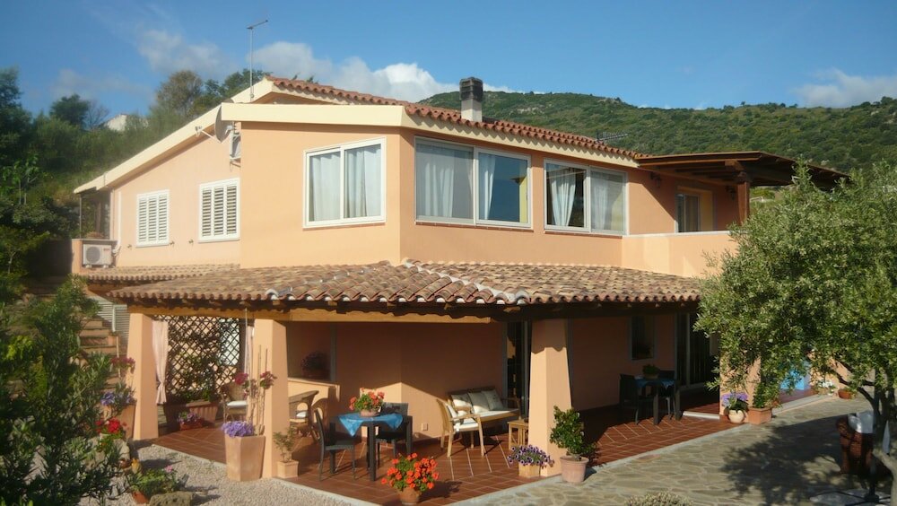 Фото B&b Li Muntigeddi