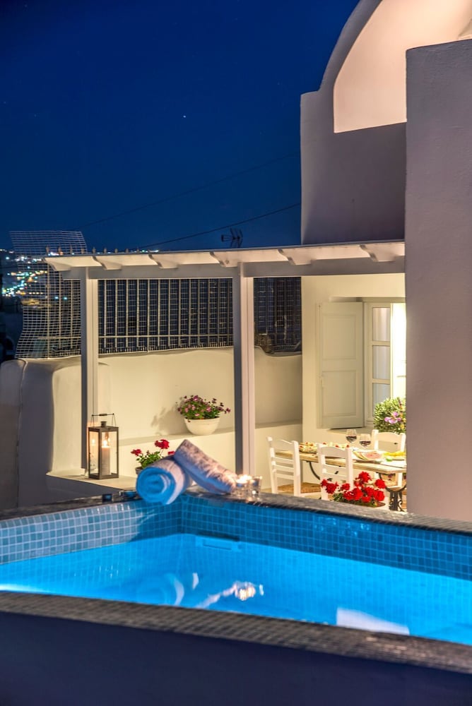 Фото Villa Erofili