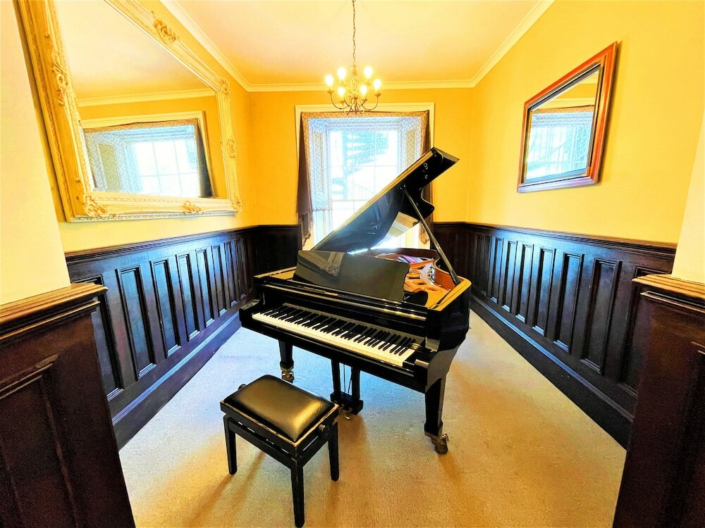 Фото Kirkhill Estate Rooms