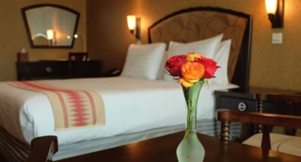 Фото Abyssinia Renaissance Hotel