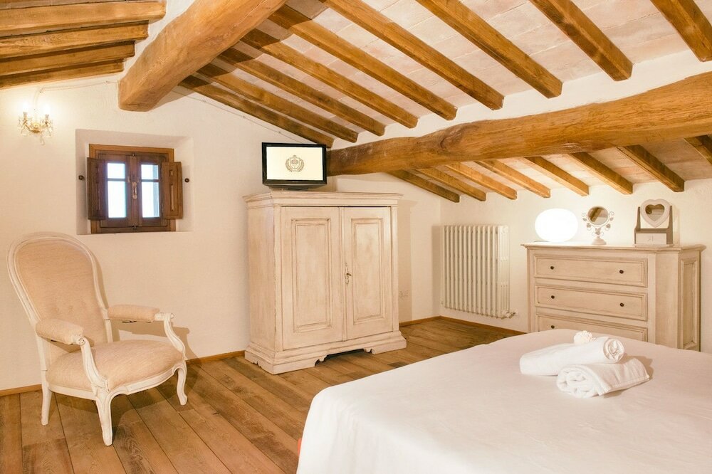 Фото Tenuta Dei Mori