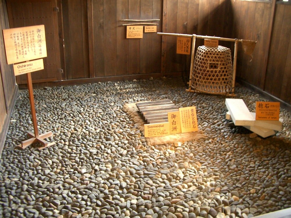 Фото Spa Hotel Alpina Hida Takayama
