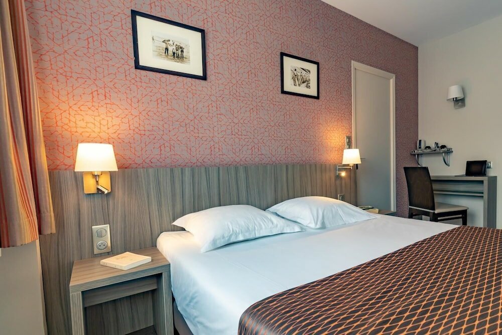 Фото Antinéa Hotel