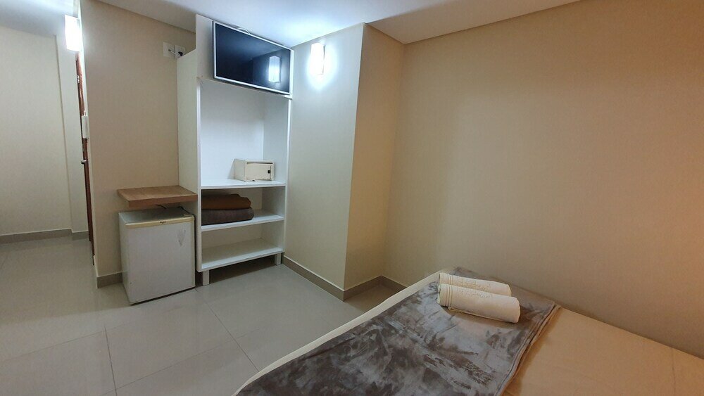 Фото Tropicanas Apart Hotel