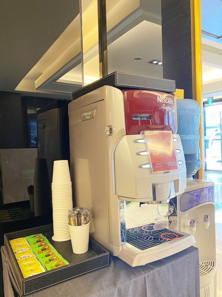 Фото Felicity Business Hotel