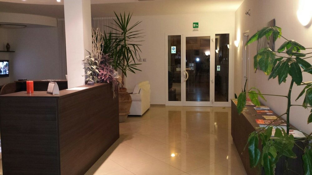 Фото Residence Alba