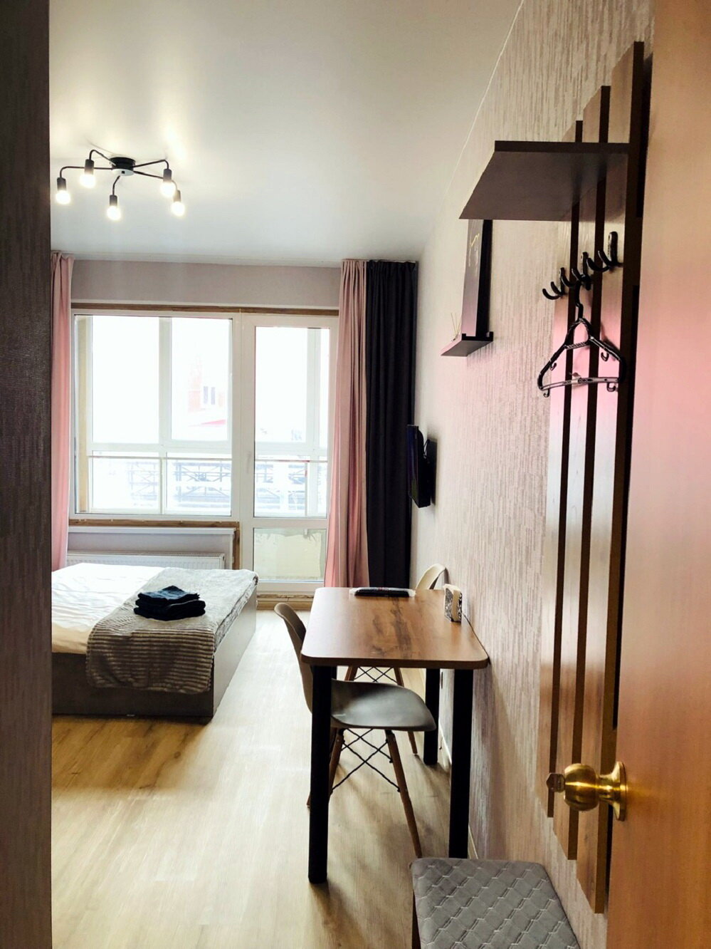 Фото Kvartira&Вraun