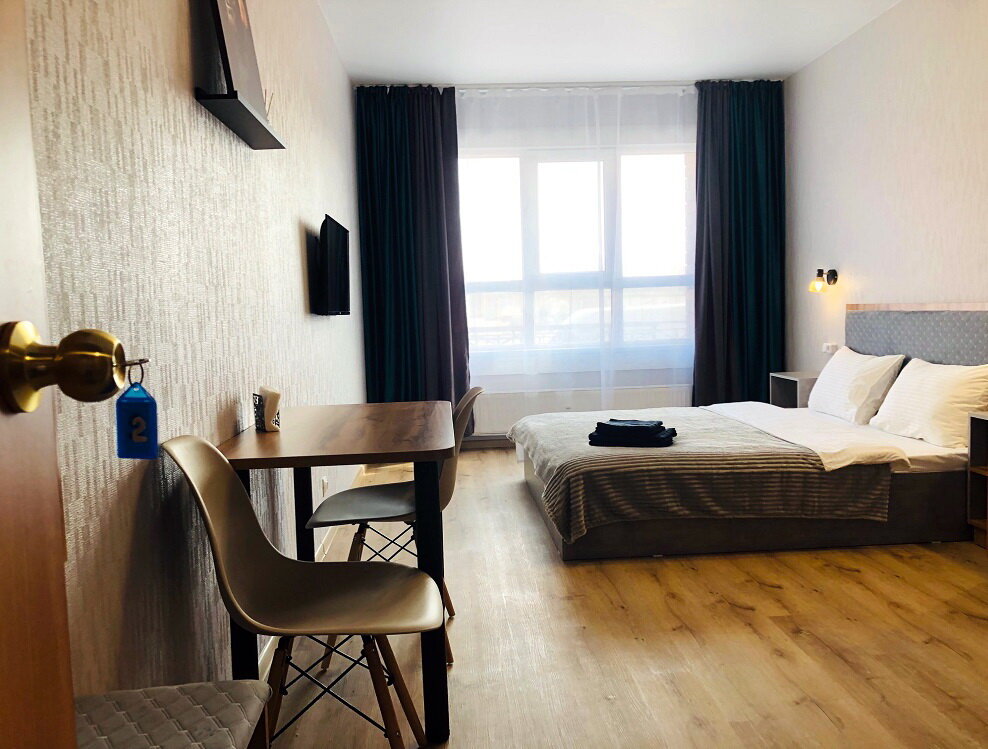 Фото Kvartira&Вraun