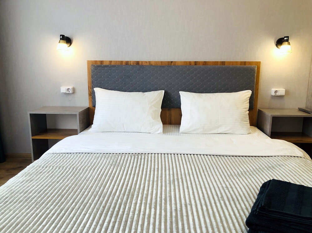 Фото Kvartira&Вraun