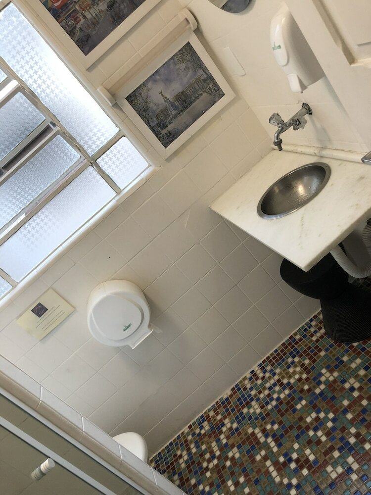 Фото Hostel California Cafe Bar