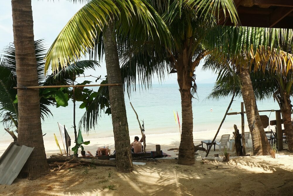 Hotel Fairyland Resort Koh Samui, Samui, photo