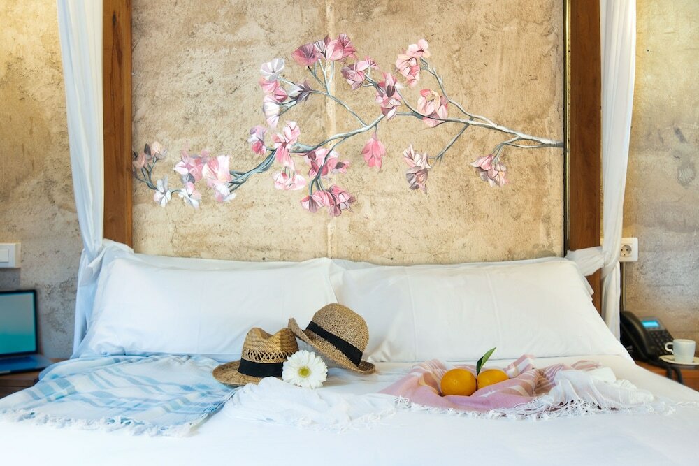 Фото Brondo Architect Hotel