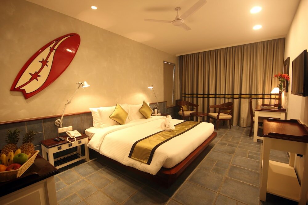 Фото отеля 3