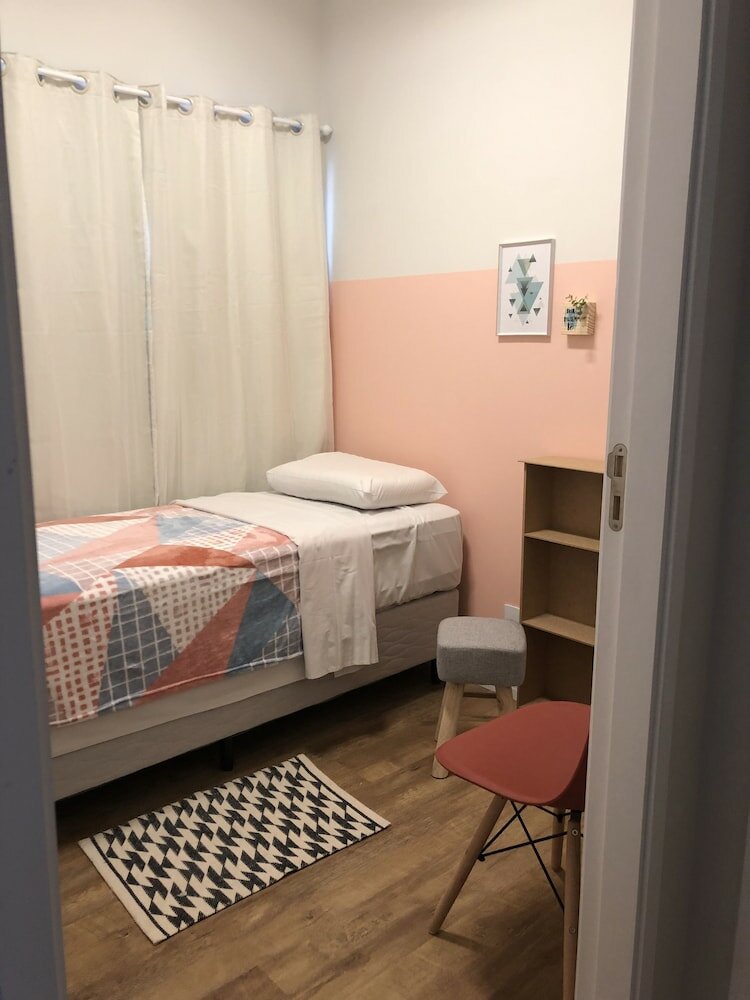 Фото Hostel California Cafe Bar