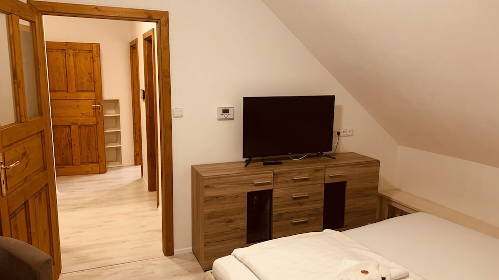 Фото Penzion Kapr