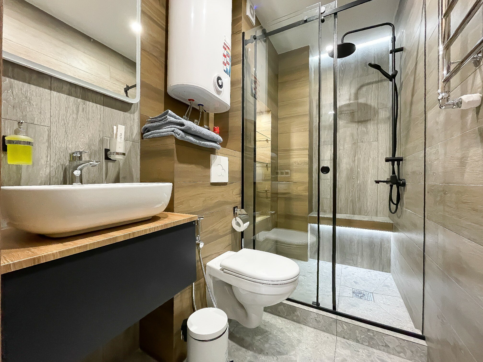 Фото Vyborg comfort apartments