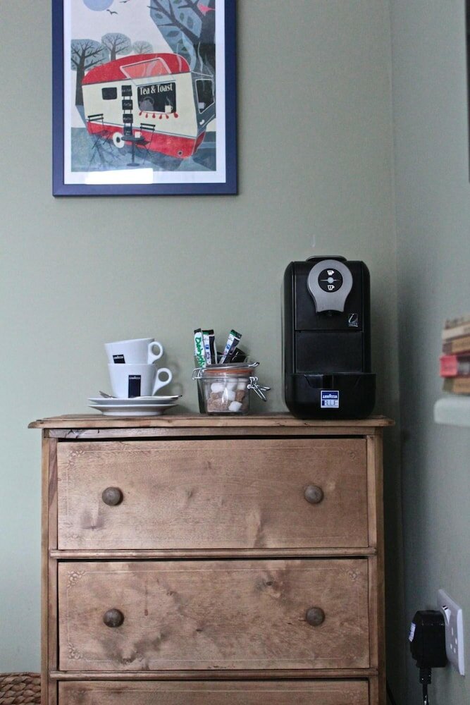 Фото Bel & The Dragon Cookham