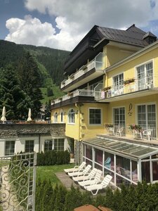 Гостиница Hotel Lindenhof