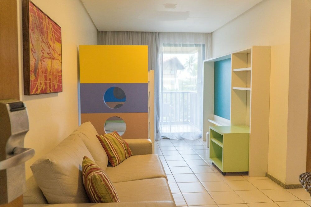 Фото Marulhos Resort by Mai