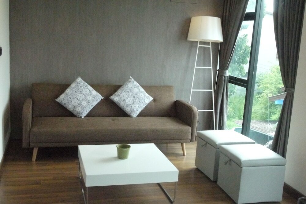 Фото Fullrich Residence