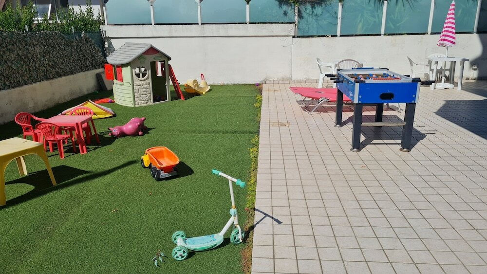 Фото Residence Alba