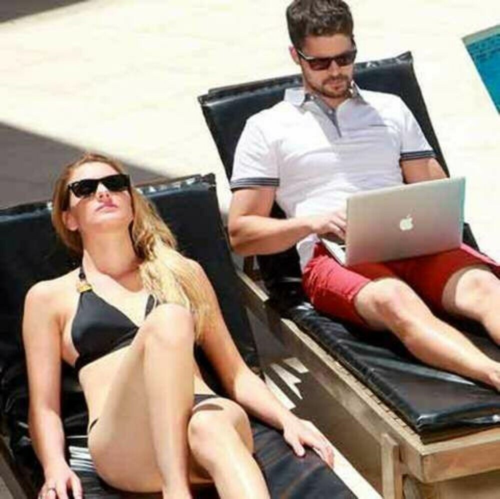 Фото Neuquen Tower Hotel