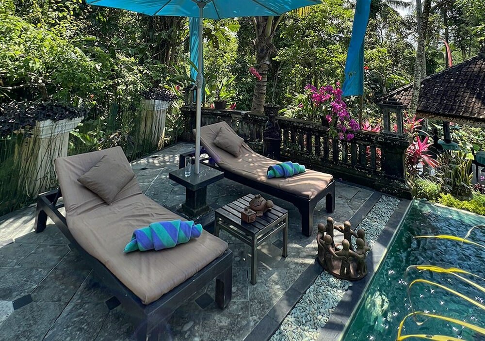 Фото The Mahogany Villa