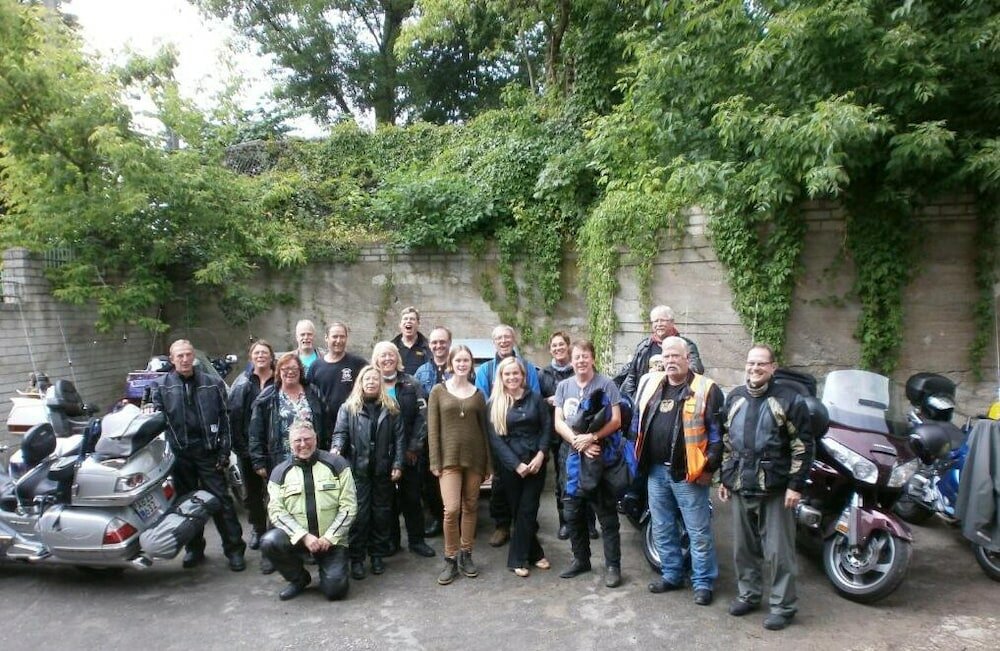 Фото Fortuna Hostel