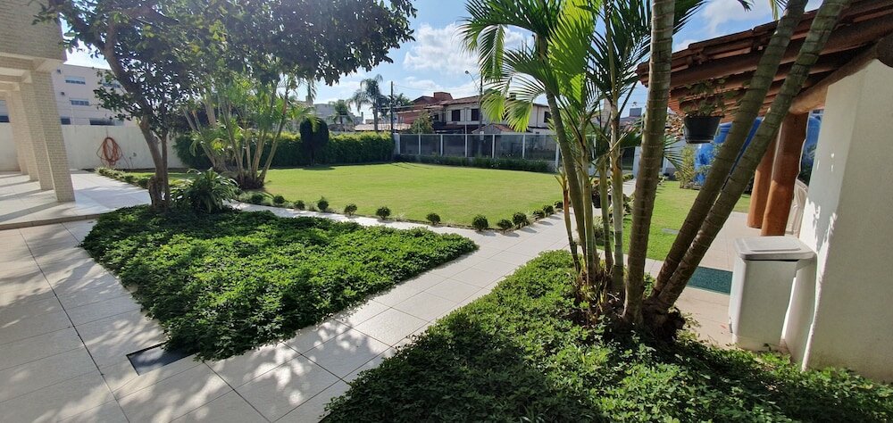 Фото Tropicanas Apart Hotel